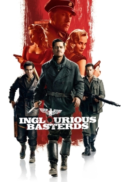 Watch Free Inglourious Basterds Movies Full HD Online