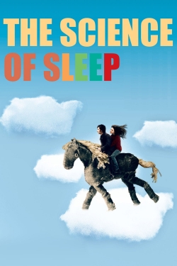 Watch Free The Science of Sleep Movies Full HD Online