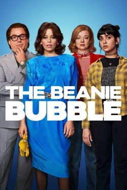 Watch Free The Beanie Bubble Movies Full HD Online