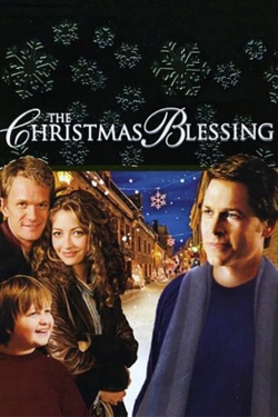 Watch Free The Christmas Blessing Movies Full HD Online