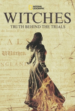 Watch Free Witches: Truth Behind the Trials Movies Full HD Online