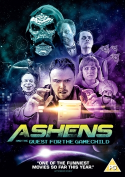 Watch Free Ashens and the Quest for the Gamechild Movies Full HD Online