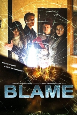 Watch Free Blame Movies Full HD Online