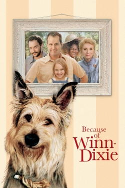 Watch Free Because of Winn-Dixie Movies Full HD Online