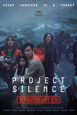 Watch Free Project Silence Movies Full HD Online