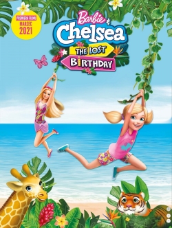 Watch Free Barbie & Chelsea the Lost Birthday Movies Full HD Online