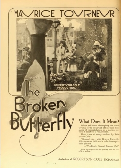 Watch Free The Broken Butterfly Movies Full HD Online