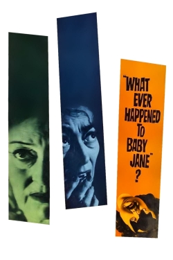 Watch Free What Ever Happened to Baby Jane? Movies Full HD Online