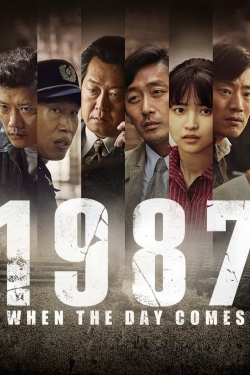 Watch Free 1987: When the Day Comes Movies Full HD Online