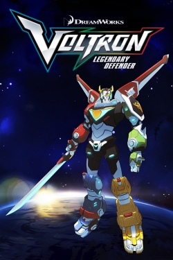 Watch Free Voltron: Legendary Defender Movies Full HD Online