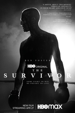 Watch Free The Survivor Movies Full HD Online