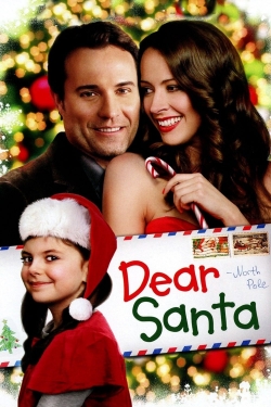 Watch Free Dear Santa Movies Full HD Online