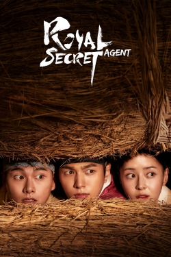 Watch Free Royal Secret Agent Movies Full HD Online