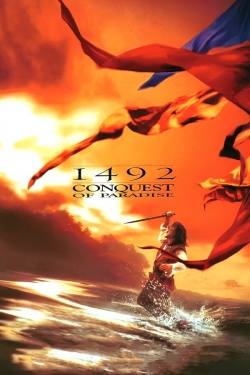 Watch Free 1492: Conquest of Paradise Movies Full HD Online