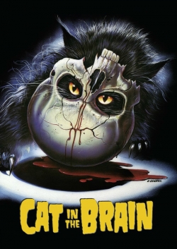 Watch Free A Cat in the Brain Movies Full HD Online