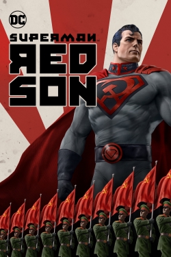 Watch Free Superman: Red Son Movies Full HD Online