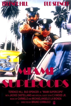 Watch Free Miami Supercops Movies Full HD Online