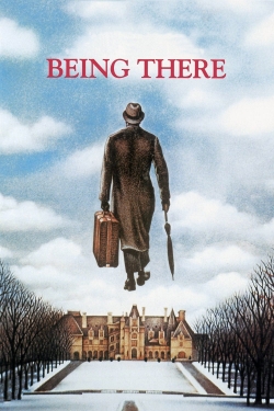 Watch Free Being There Movies Full HD Online