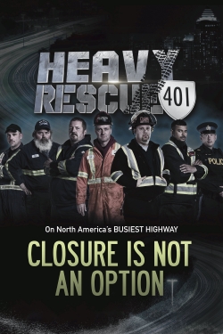 Watch Free Heavy Rescue: 401 Movies Full HD Online