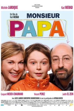 Watch Free Monsieur Papa Movies Full HD Online