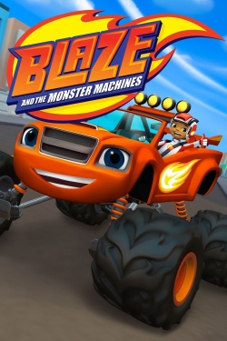 Watch Free Blaze and the Monster Machines Movies Full HD Online