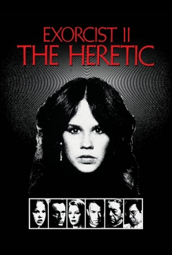 Watch Free Exorcist II: The Heretic Movies Full HD Online