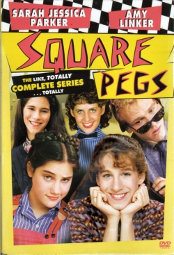 Watch Free Square Pegs Movies Full HD Online