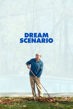 Watch Free Dream Scenario Movies Full HD Online