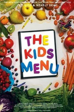 Watch Free The Kids Menu Movies Full HD Online