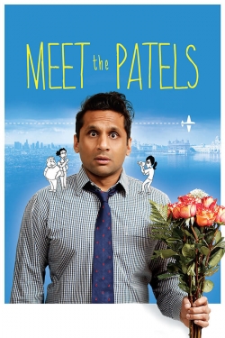 Watch Free Meet the Patels Movies Full HD Online