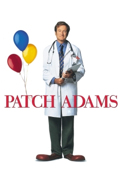 Watch Free Patch Adams Movies Full HD Online