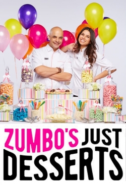 Watch Free Zumbo's Just Desserts Movies Full HD Online