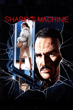 Watch Free Sharky's Machine Movies Full HD Online