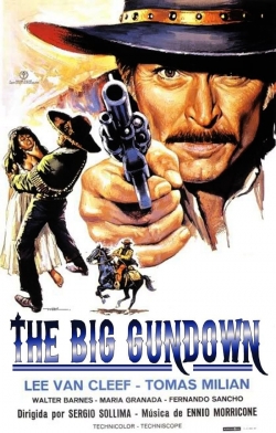 Watch Free The Big Gundown Movies Full HD Online