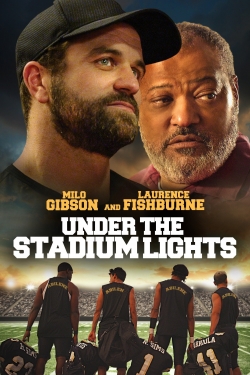 Watch Free Under the Stadium Lights Movies Full HD Online