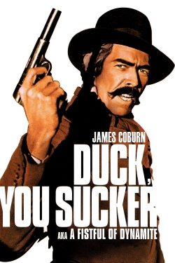 Watch Free Duck, You Sucker Movies Full HD Online