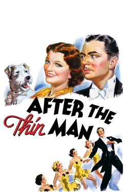 Watch Free After the Thin Man Movies Full HD Online