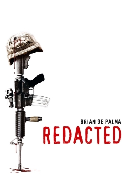 Watch Free Redacted Movies Full HD Online