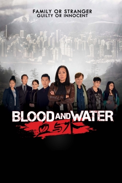 Watch Free Blood and Water Movies Full HD Online