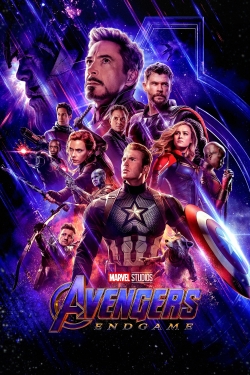 Watch Free Avengers: Endgame Movies Full HD Online