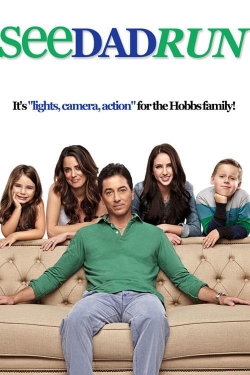 Watch Free See Dad Run Movies Full HD Online