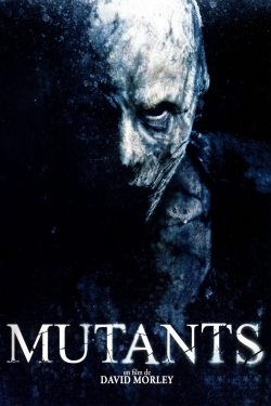 Watch Free Mutants Movies Full HD Online