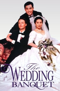 Watch Free The Wedding Banquet Movies Full HD Online