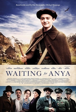 Watch Free Waiting for Anya Movies Full HD Online