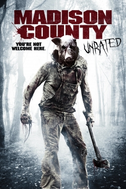 Watch Free Madison County Movies Full HD Online