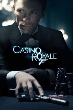 Watch Free Casino Royale Movies Full HD Online