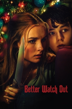 Watch Free Better Watch Out Movies Full HD Online