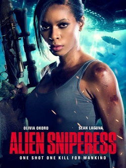 Watch Free Alien Sniperess Movies Full HD Online