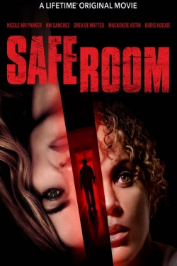 Watch Free Safe Space Movies Full HD Online