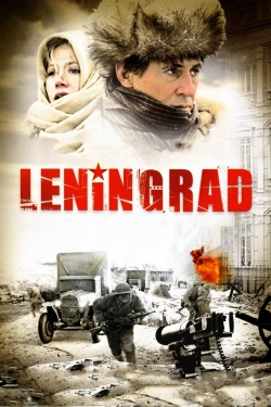 Watch Free Leningrad Movies Full HD Online